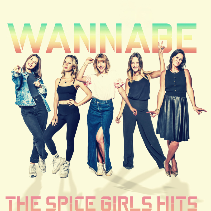 The Spice Girls Hits