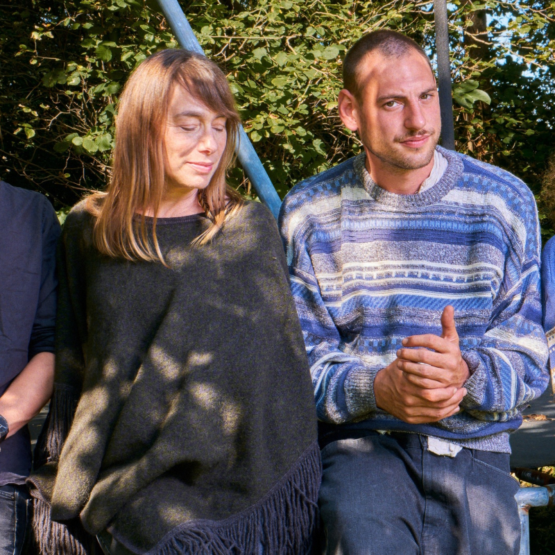 Zomer 2027 Neeka & The Nuance
