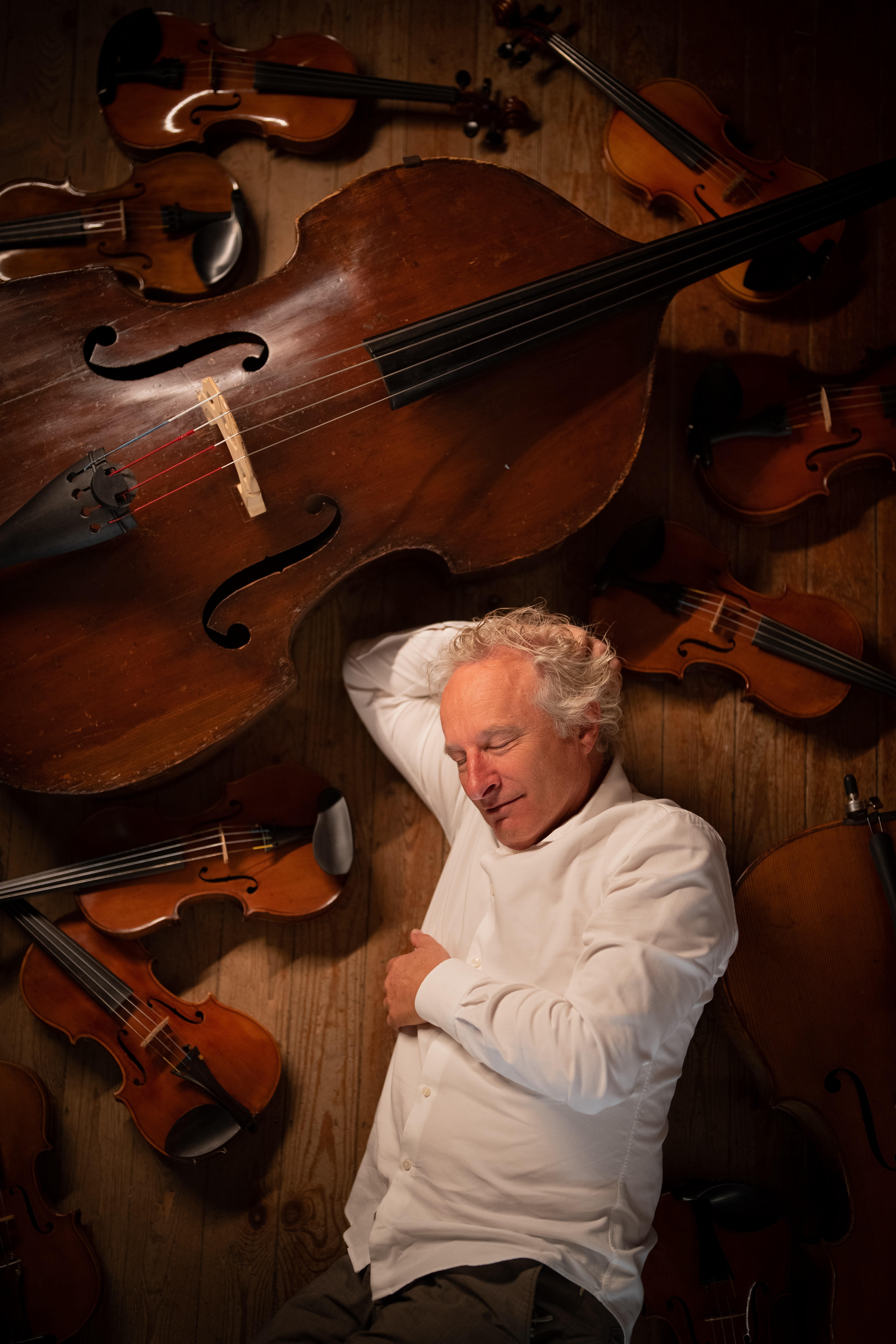 Warre Borgmans (c) Stijn Coene