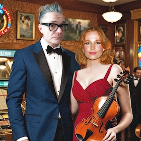 Classical Jukebox