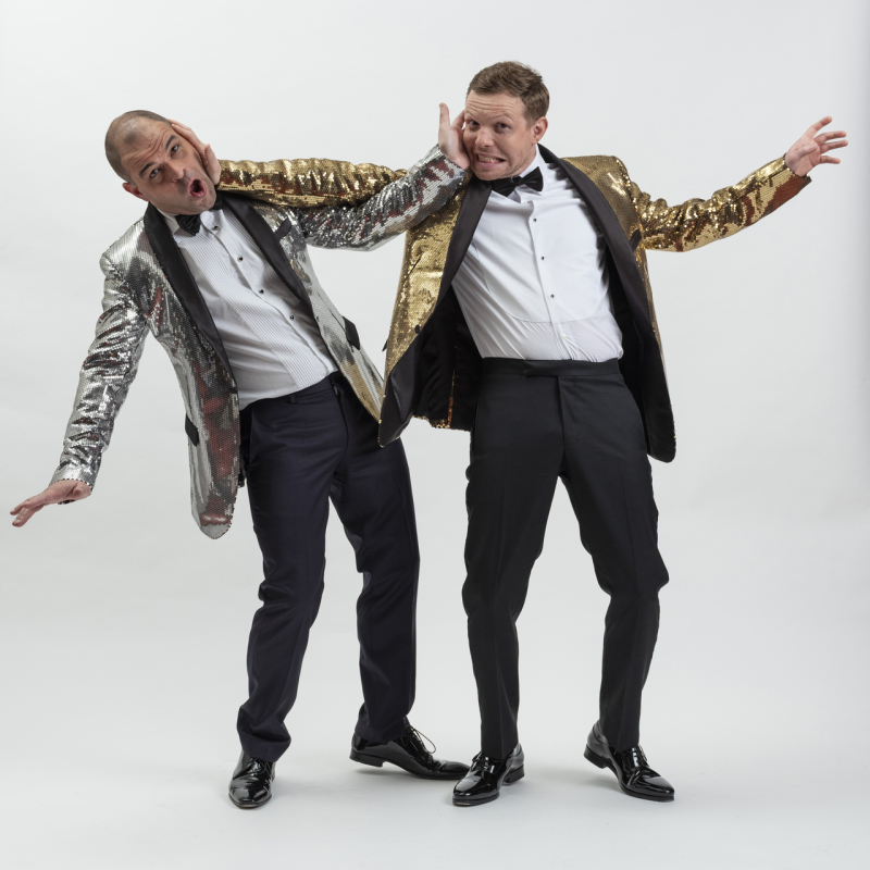 De Lassies maken een comeback