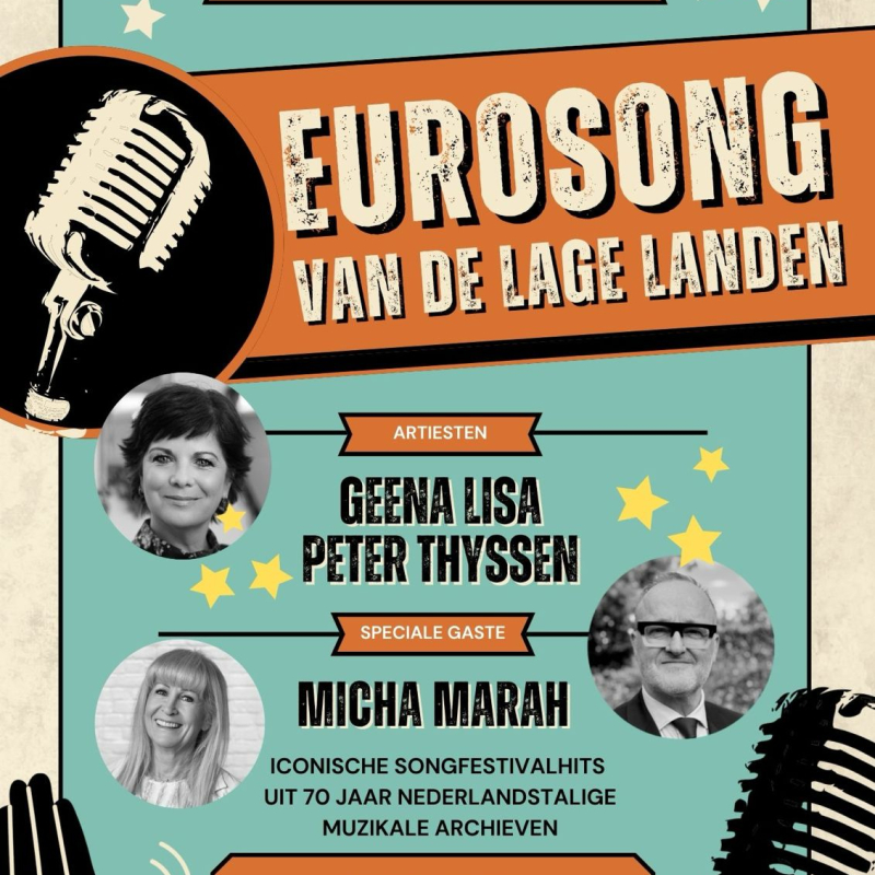 Eurosong Van De Lage Landen