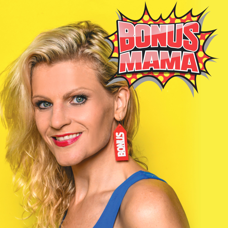 BONUSMAMA (MET BAGAGE)