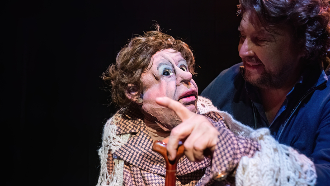 Fred Delfgaauw (c)Jaap Reedijk