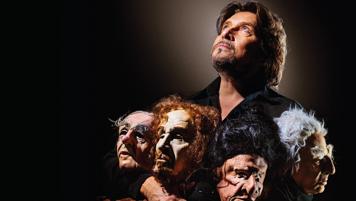 Fred Delfgaauw (c)Jaap Reedijk