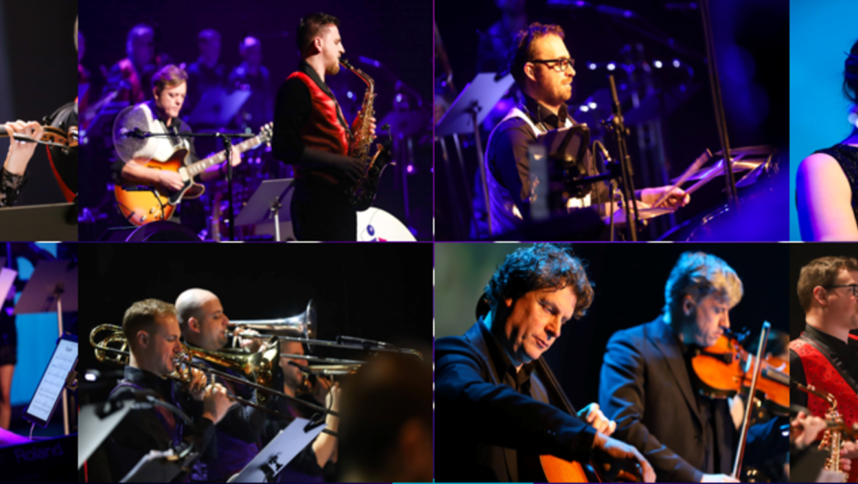 Jos Loffens Band