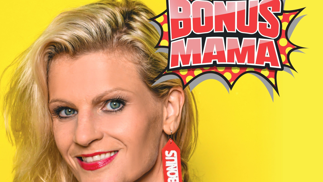 Nele Goossens (c)Koen Bauters